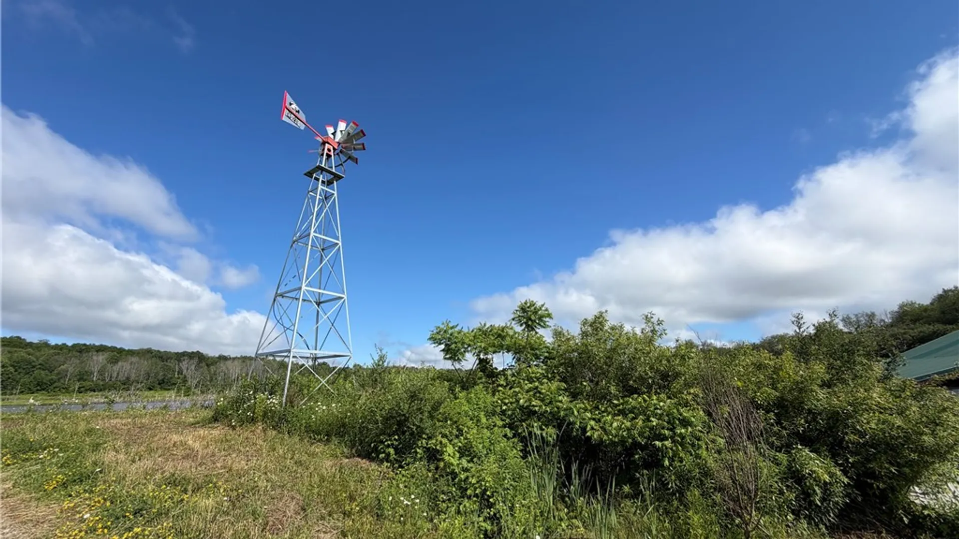 Property at VL & 7690 Banks Road, Pike, NY 14066 41