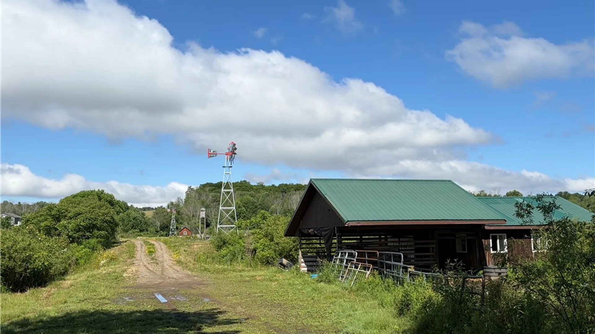 Property at VL & 7690 Banks Road, Pike, NY 14066 46