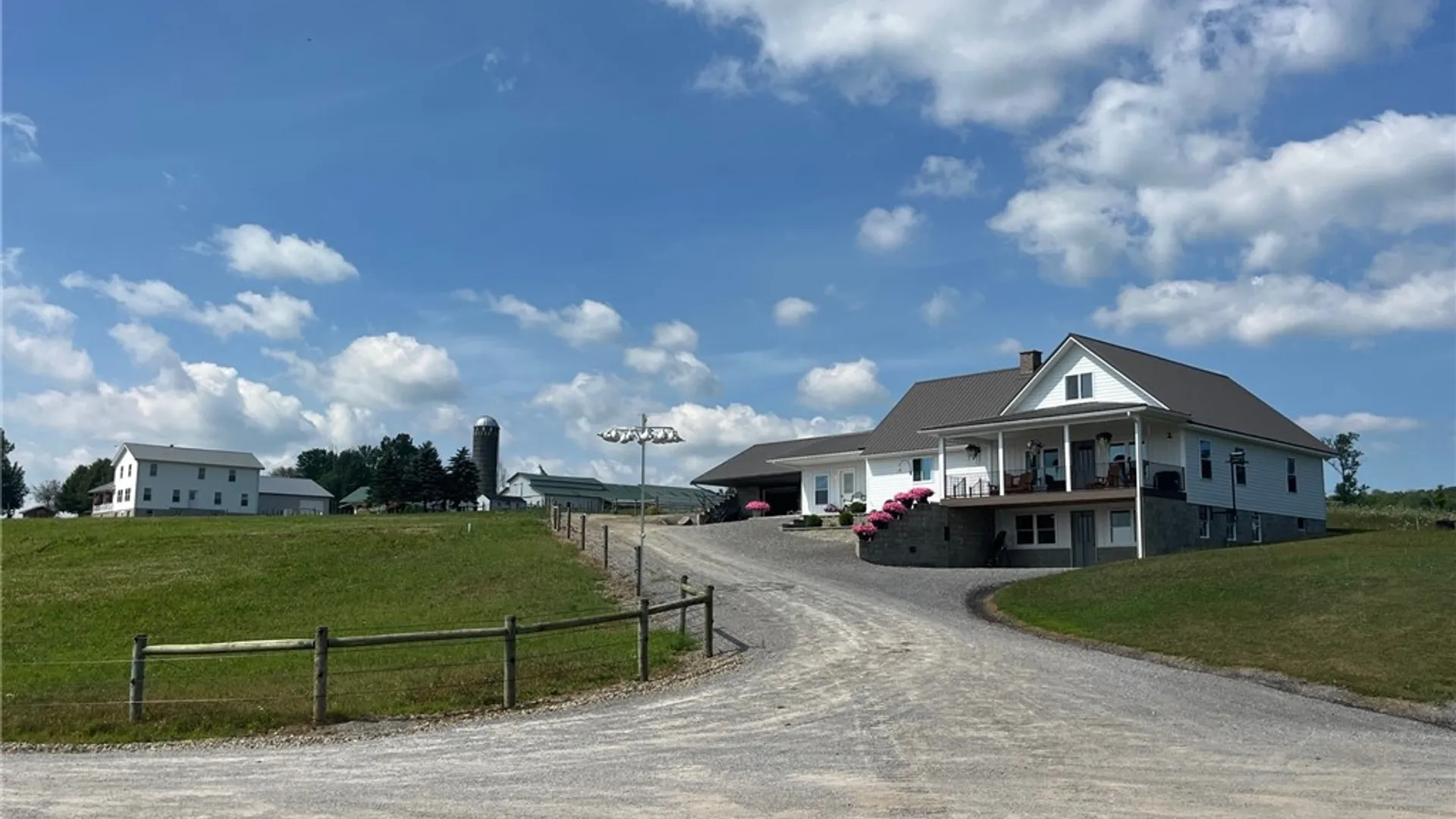 Property at VL & 7690 Banks Road, Pike, NY 14066 6