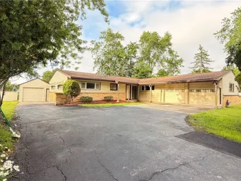 Property at 4524 Sheridan Drive, Amherst, NY 14221