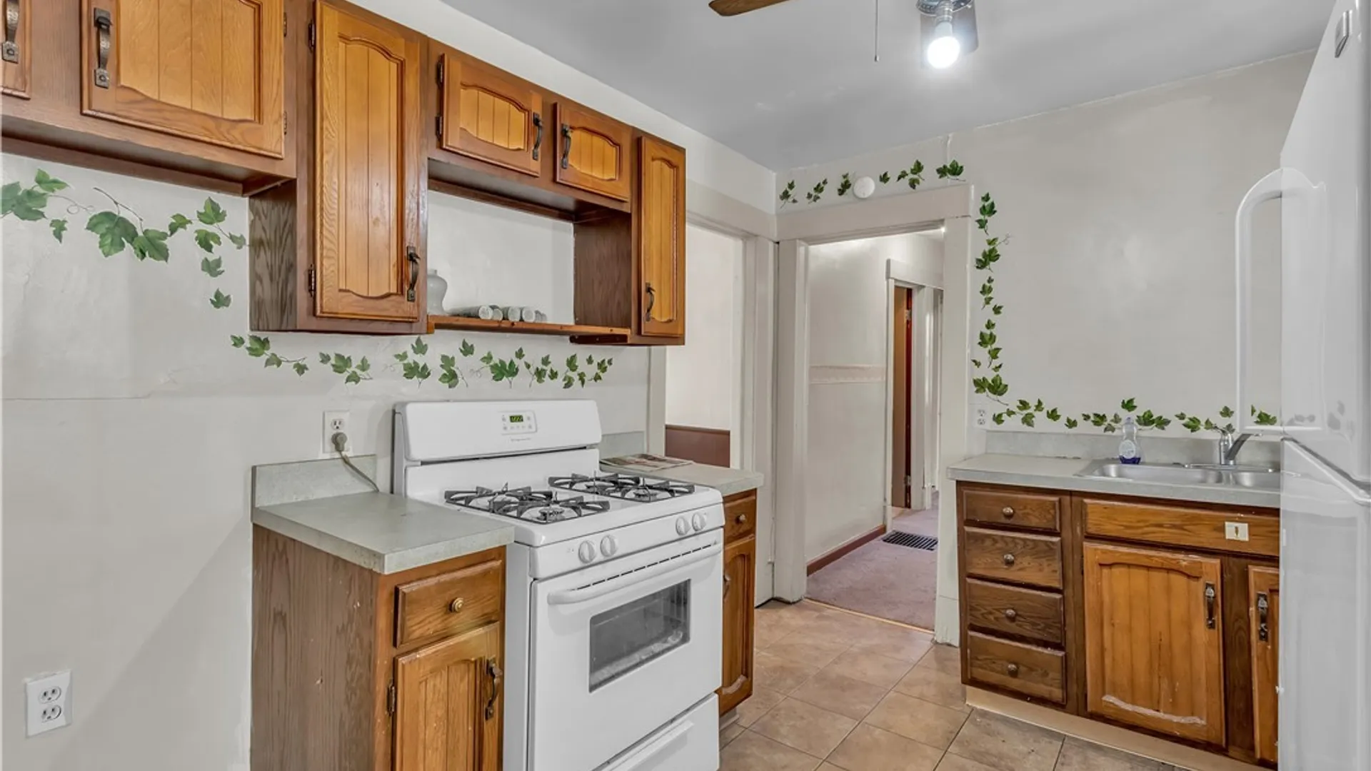 Property at 47 Maple Street, Lackawanna, NY 14218 18