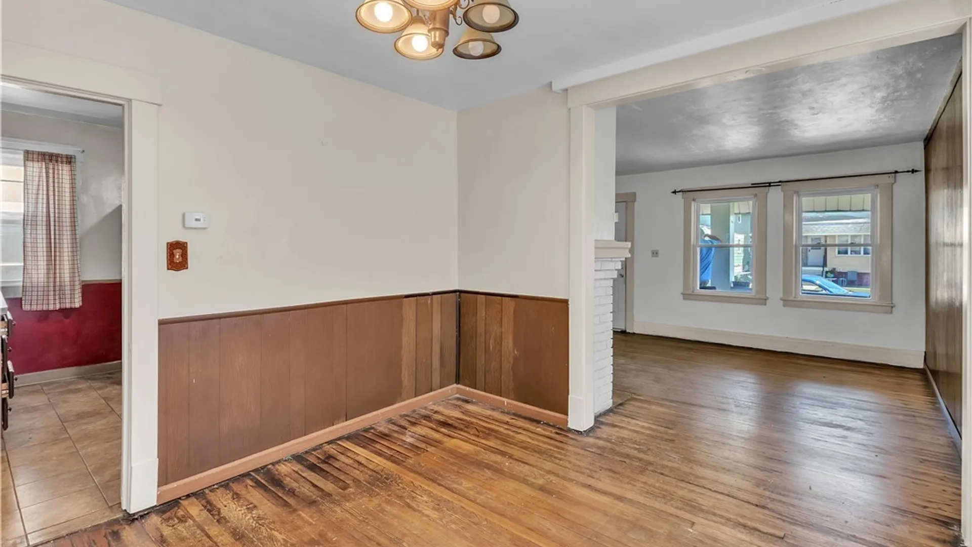 Property at 47 Maple Street, Lackawanna, NY 14218 22