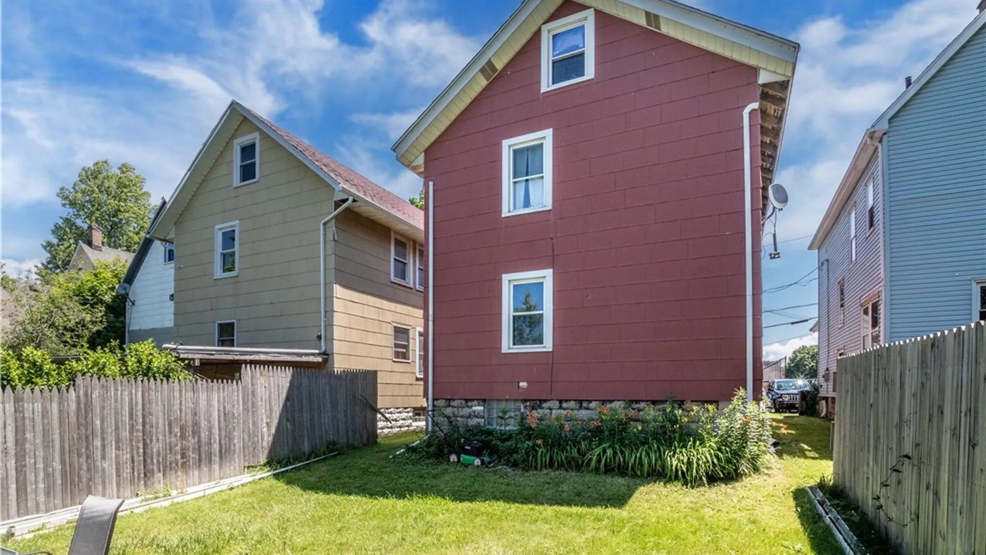 Property at 47 Maple Street, Lackawanna, NY 14218 39