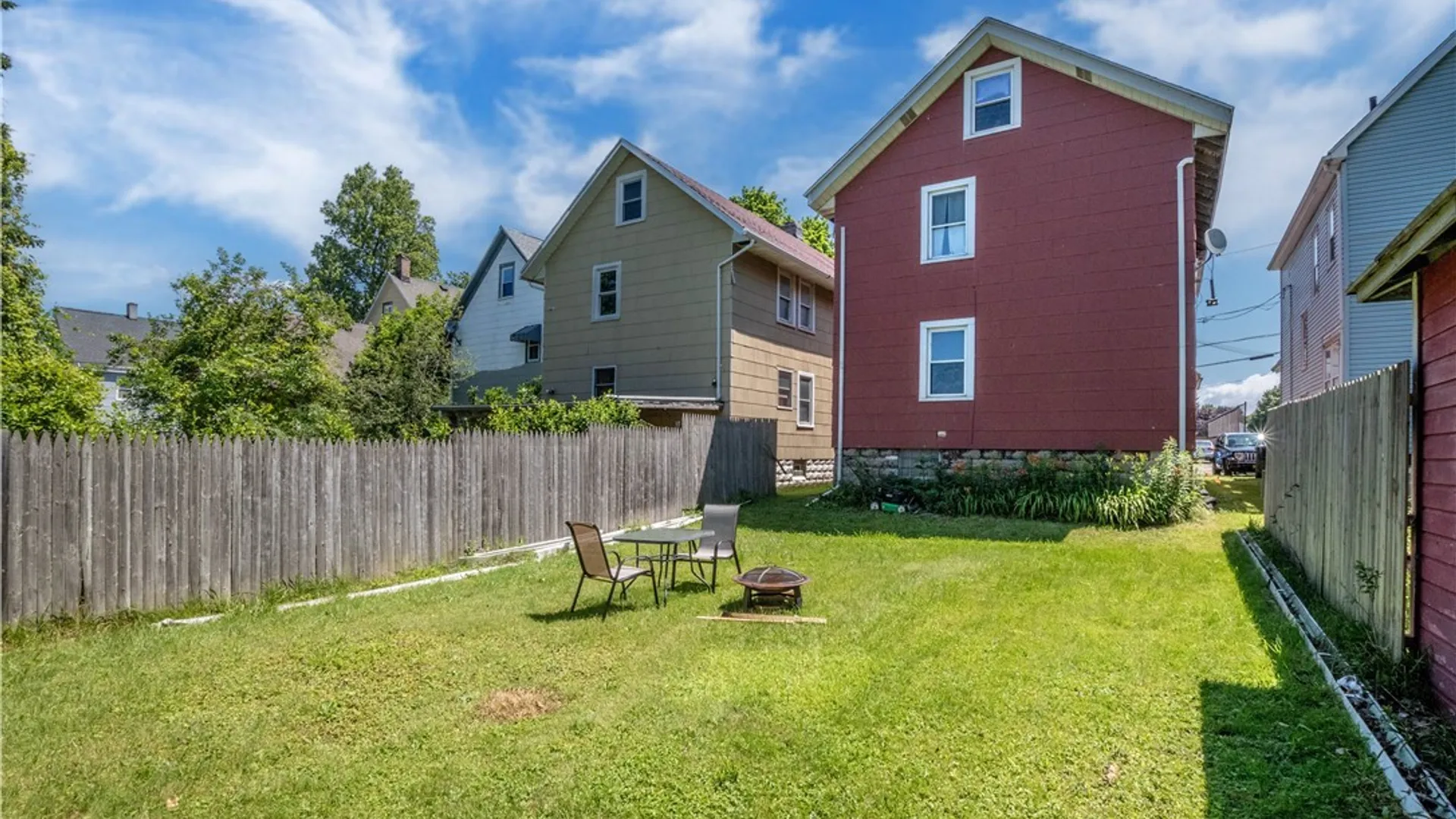 Property at 47 Maple Street, Lackawanna, NY 14218 4