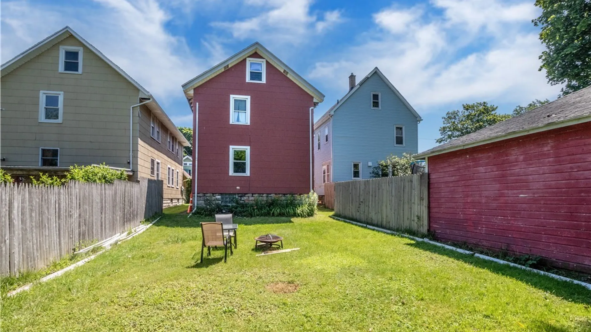 Property at 47 Maple Street, Lackawanna, NY 14218 40