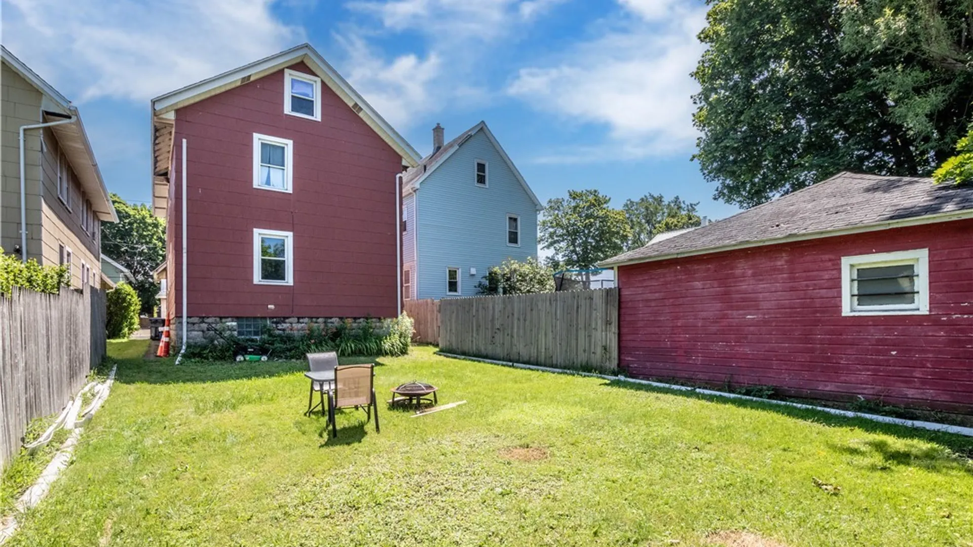 Property at 47 Maple Street, Lackawanna, NY 14218 41