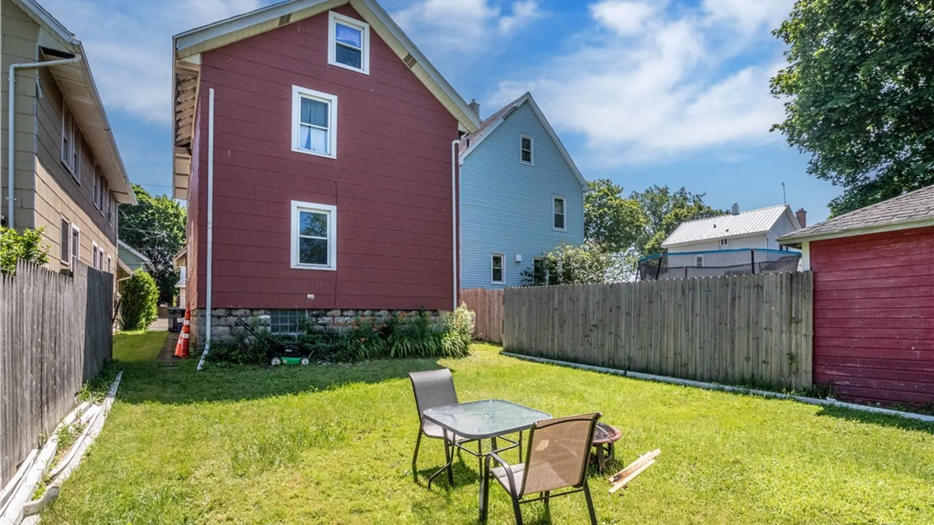 Property at 47 Maple Street, Lackawanna, NY 14218 42