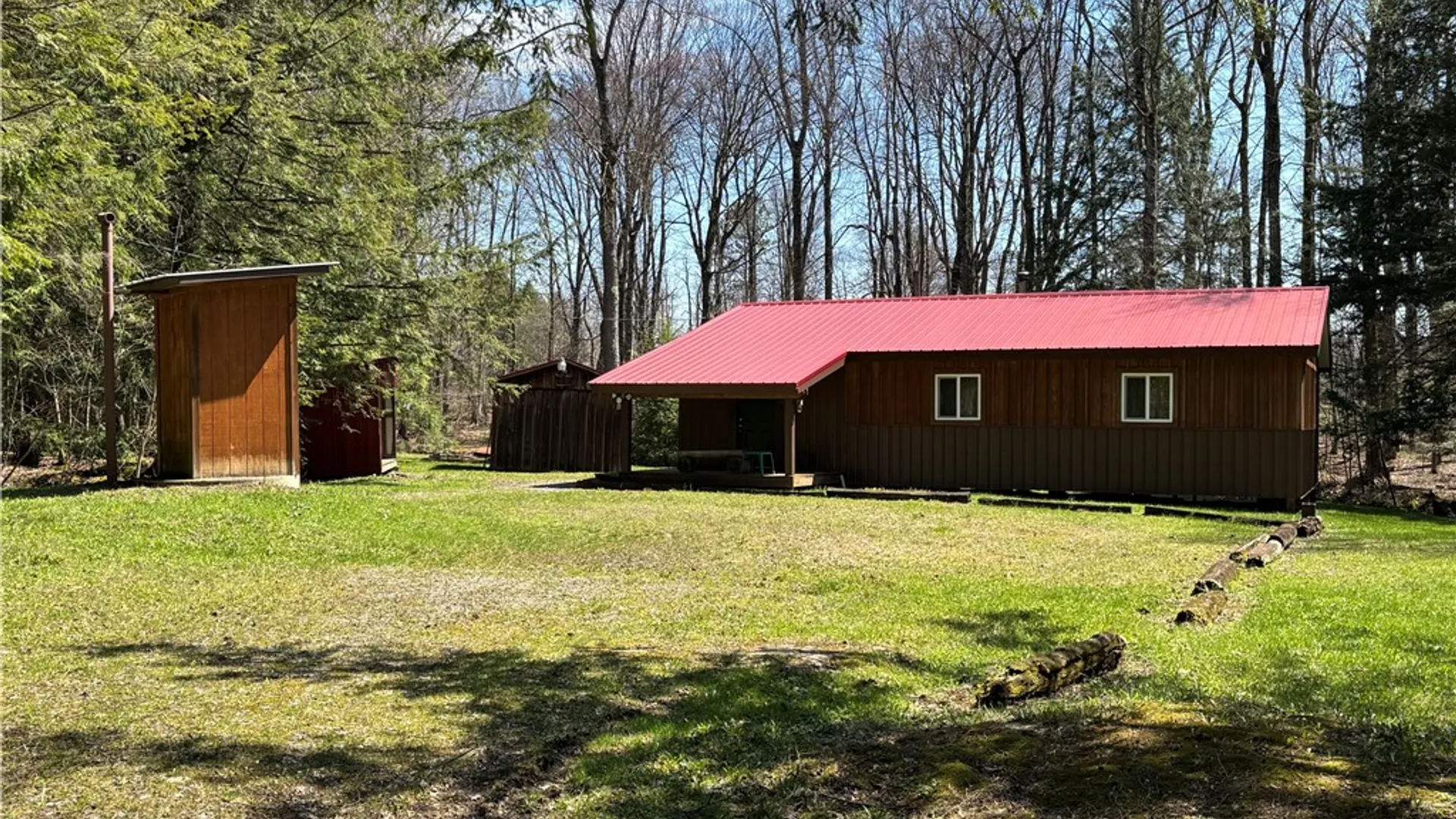 Property at 5274 Sackett Road, Highland Twp, PA 16735 2