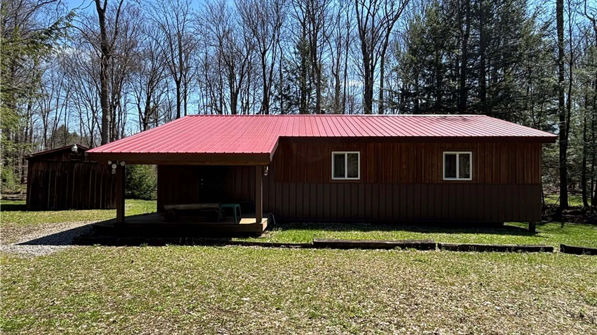 Property at 5274 Sackett Road, Highland Twp, PA 16735 3