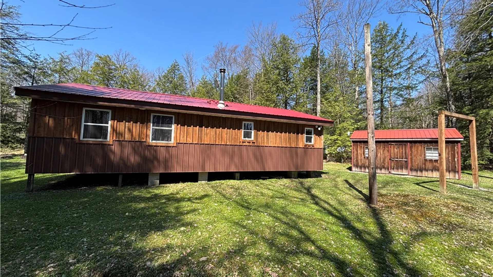 Property at 5274 Sackett Road, Highland Twp, PA 16735 31