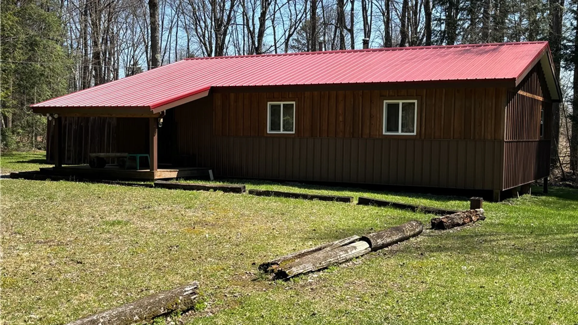Property at 5274 Sackett Road, Highland Twp, PA 16735 4