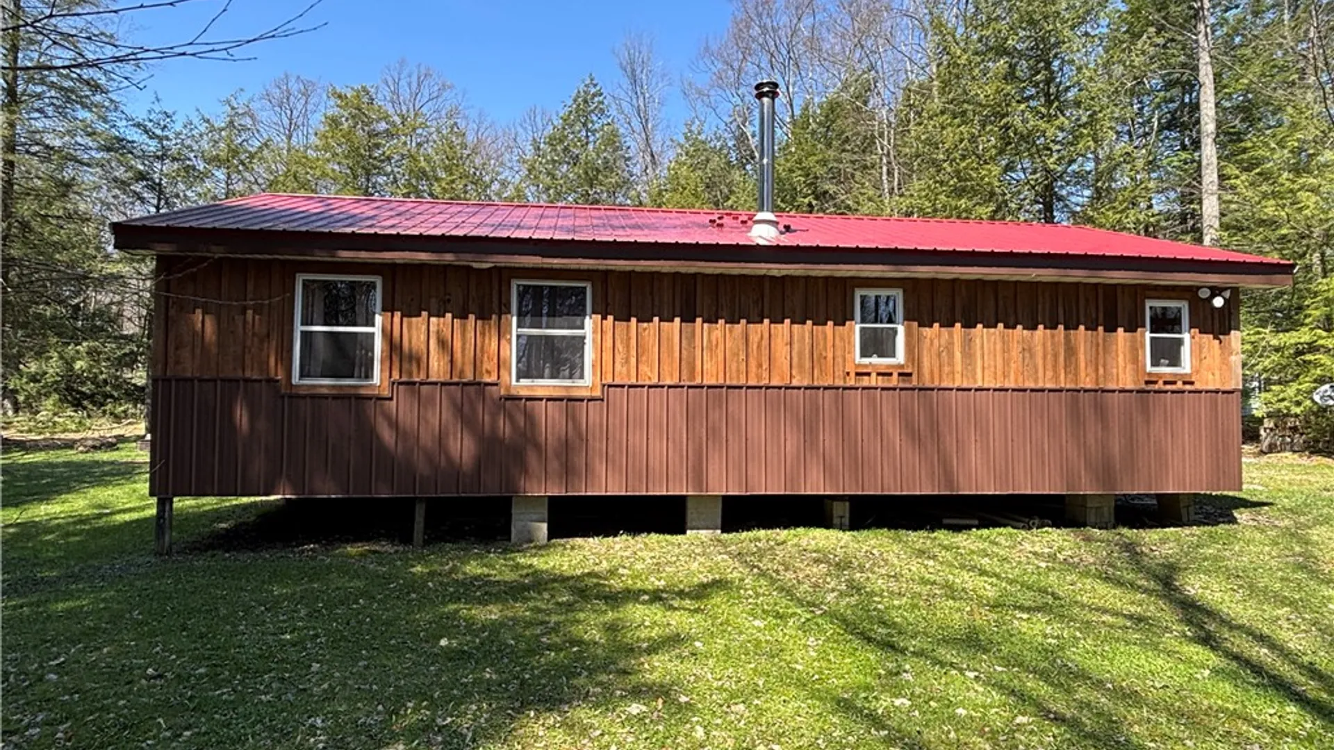 Property at 5274 Sackett Road, Highland Twp, PA 16735 5