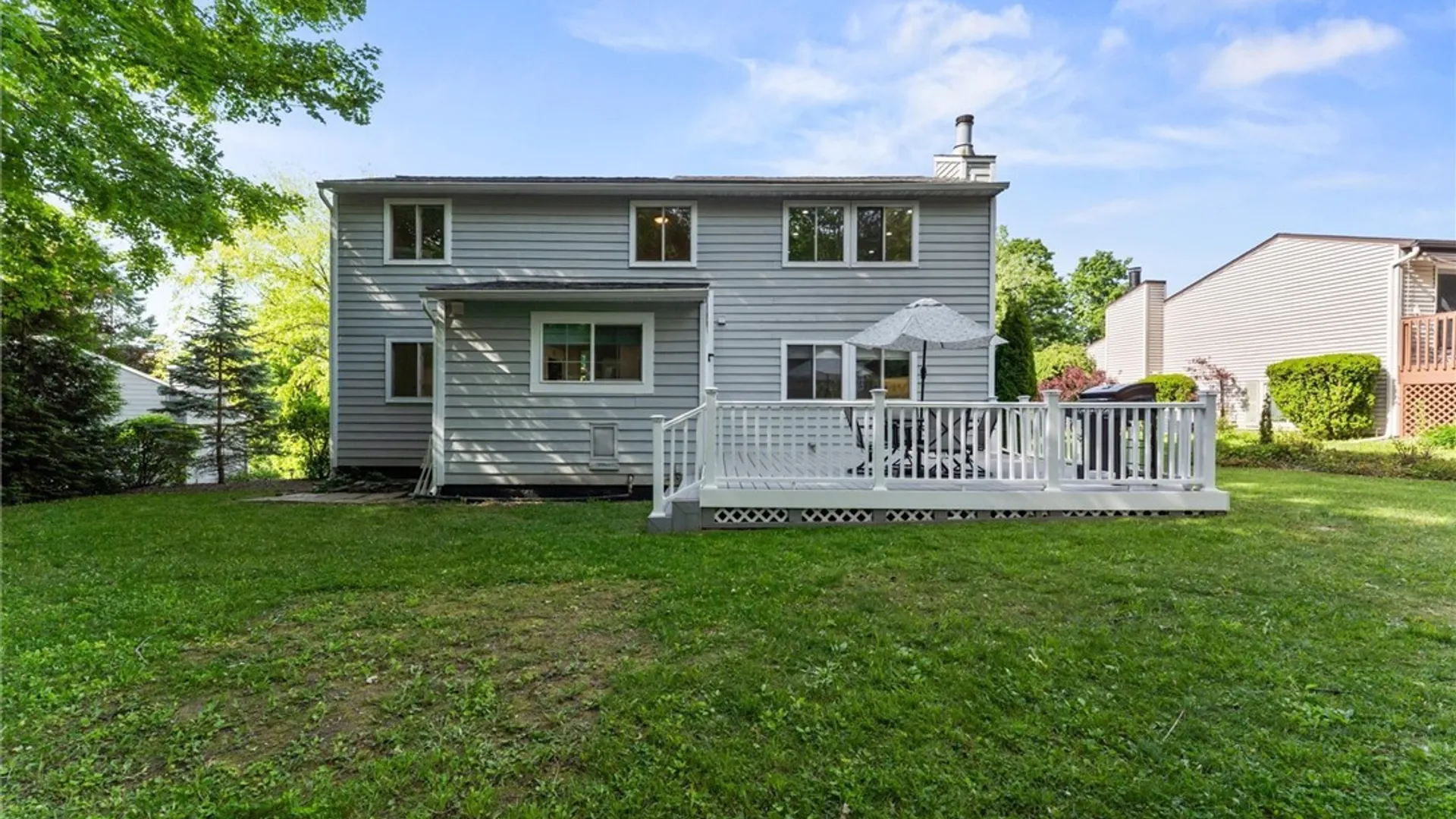 Property at 105 Vantage Drive, Camillus, NY 13031 39