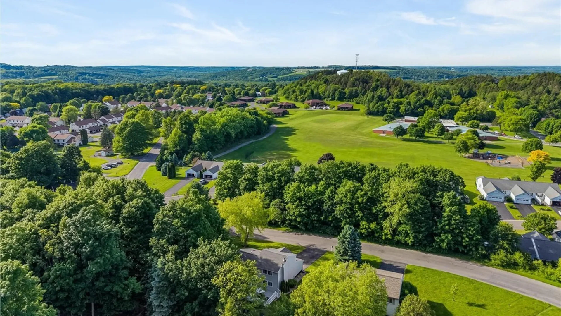 Property at 105 Vantage Drive, Camillus, NY 13031 42