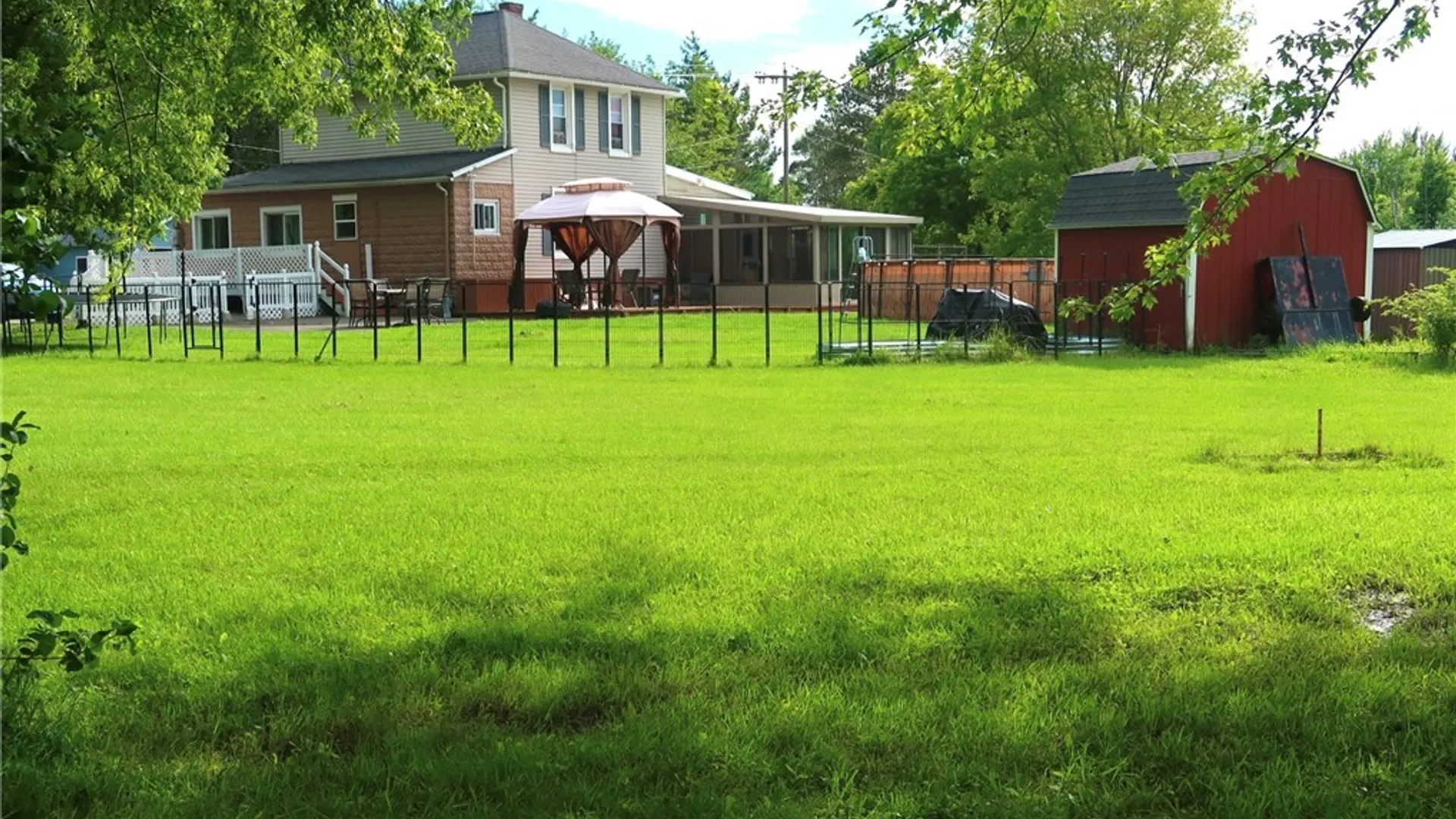 Property at 416 Detroit Street, Brant, NY 14027 6