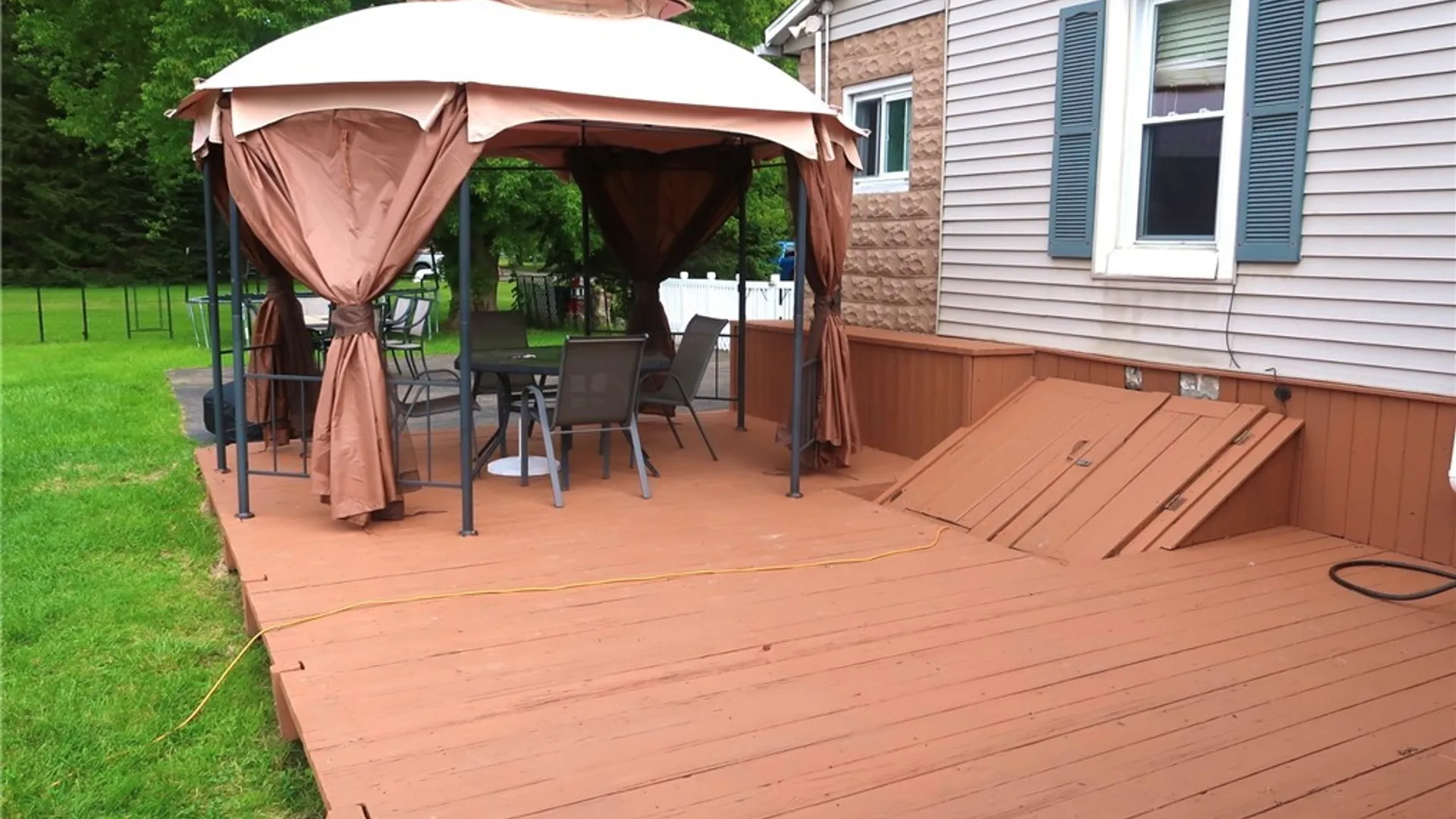 Property at 416 Detroit Street, Brant, NY 14027 8