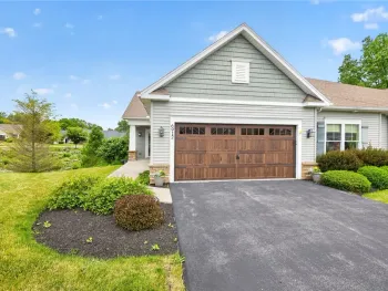 Property at 6912 Silverton, Victor, NY 14564