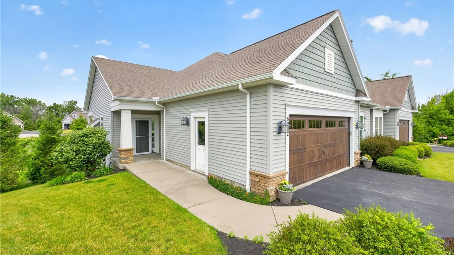 Property at 6912 Silverton, Victor, NY 14564 2