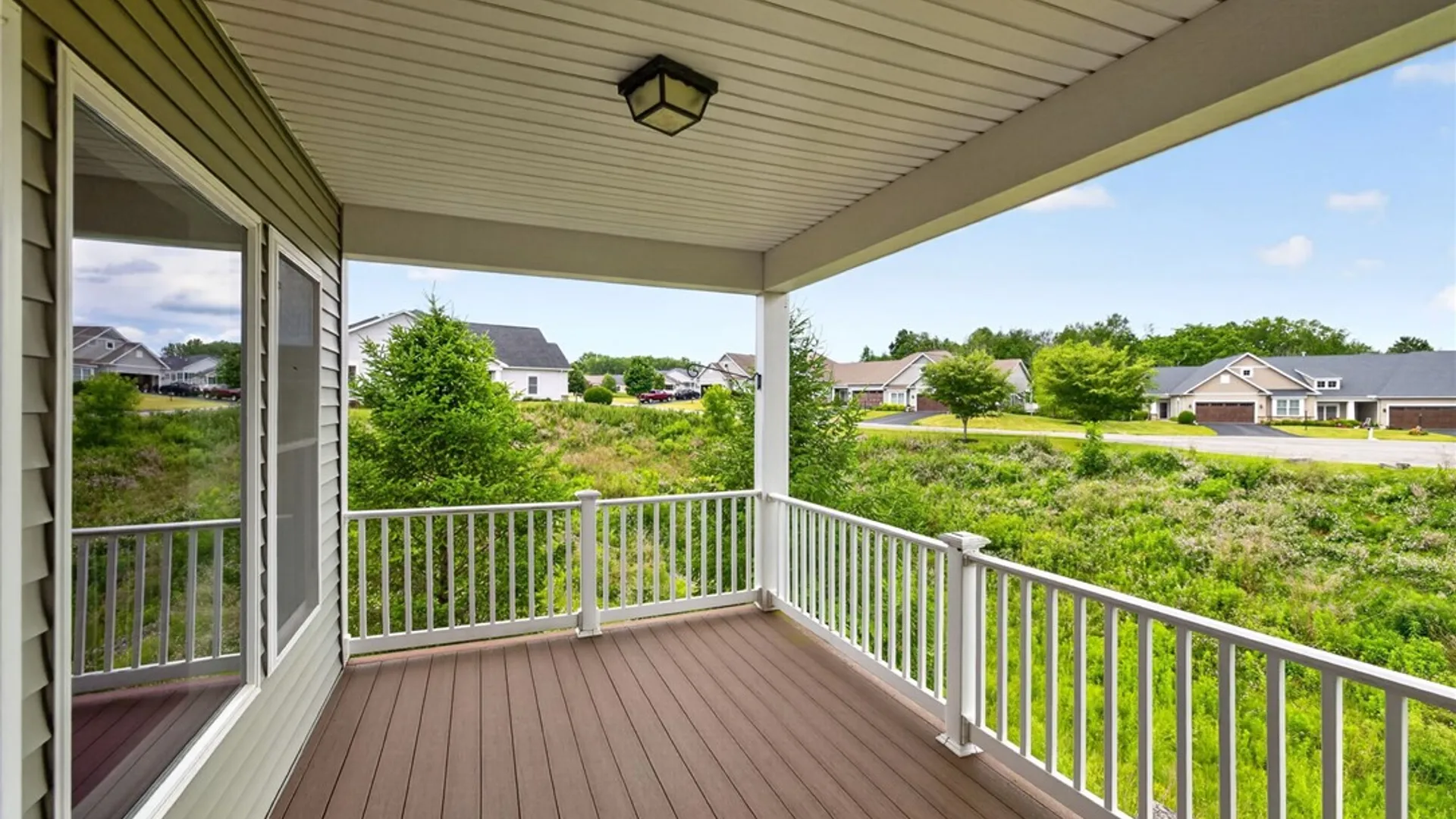 Property at 6912 Silverton, Victor, NY 14564 21