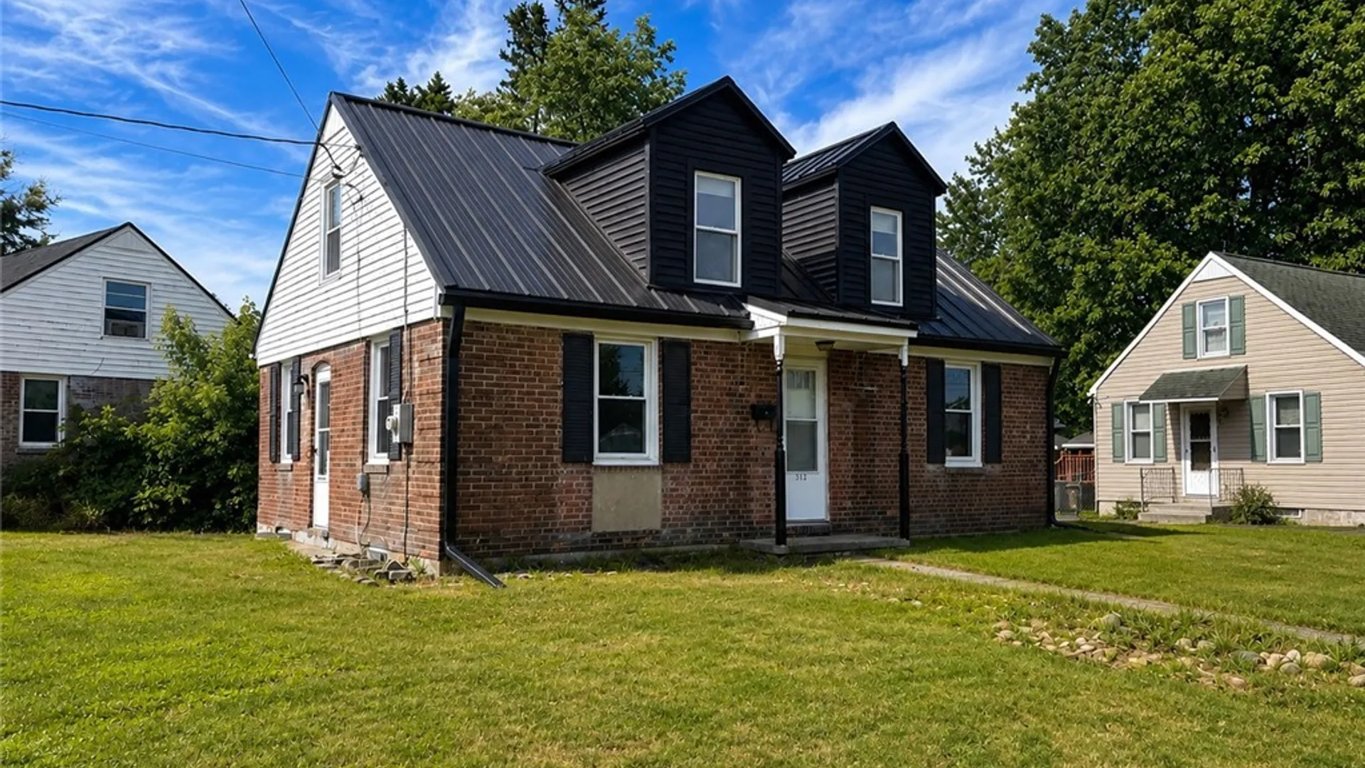 Property at 312 Oakwood Street, Rome, NY 13440 2