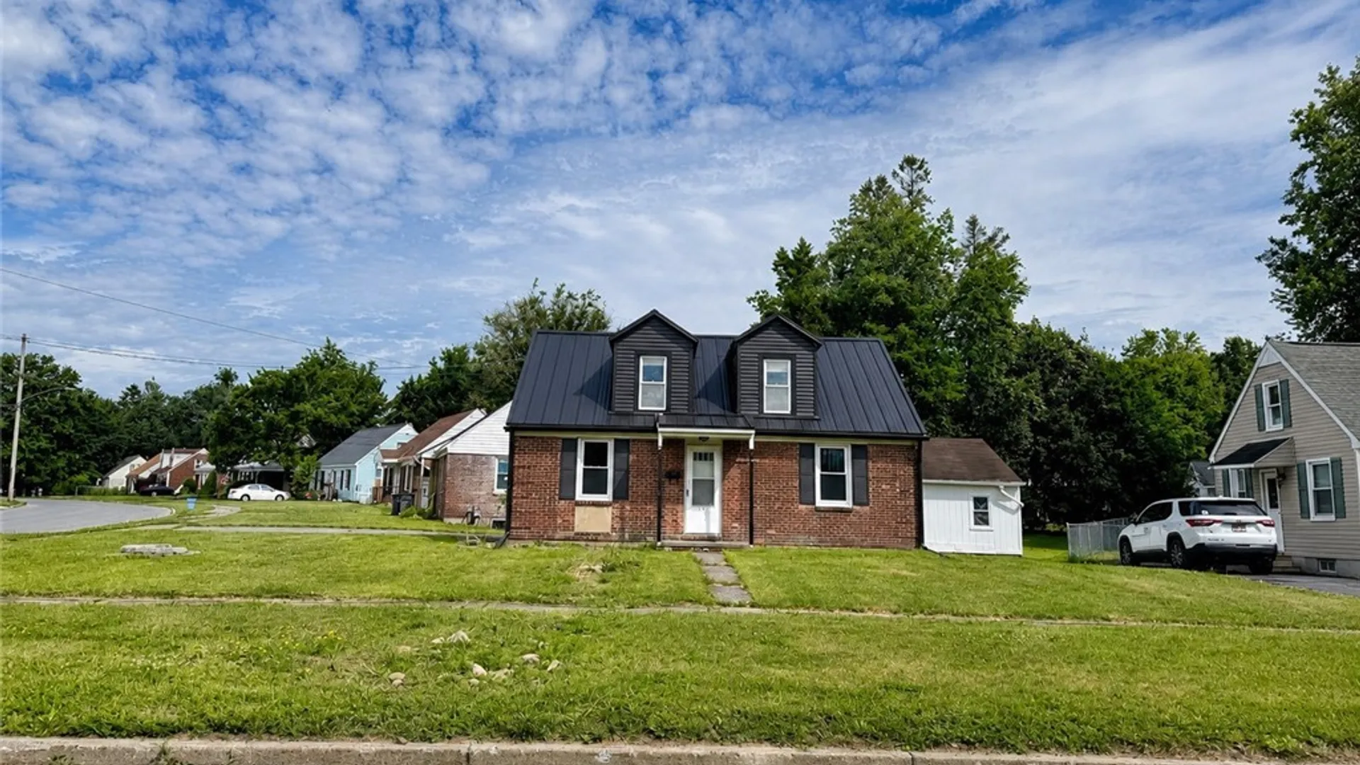 Property at 312 Oakwood Street, Rome, NY 13440 41