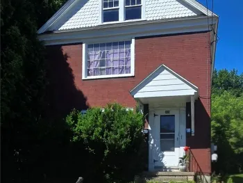 Property at 359 Hoffman Street, Elmira City, NY 14905