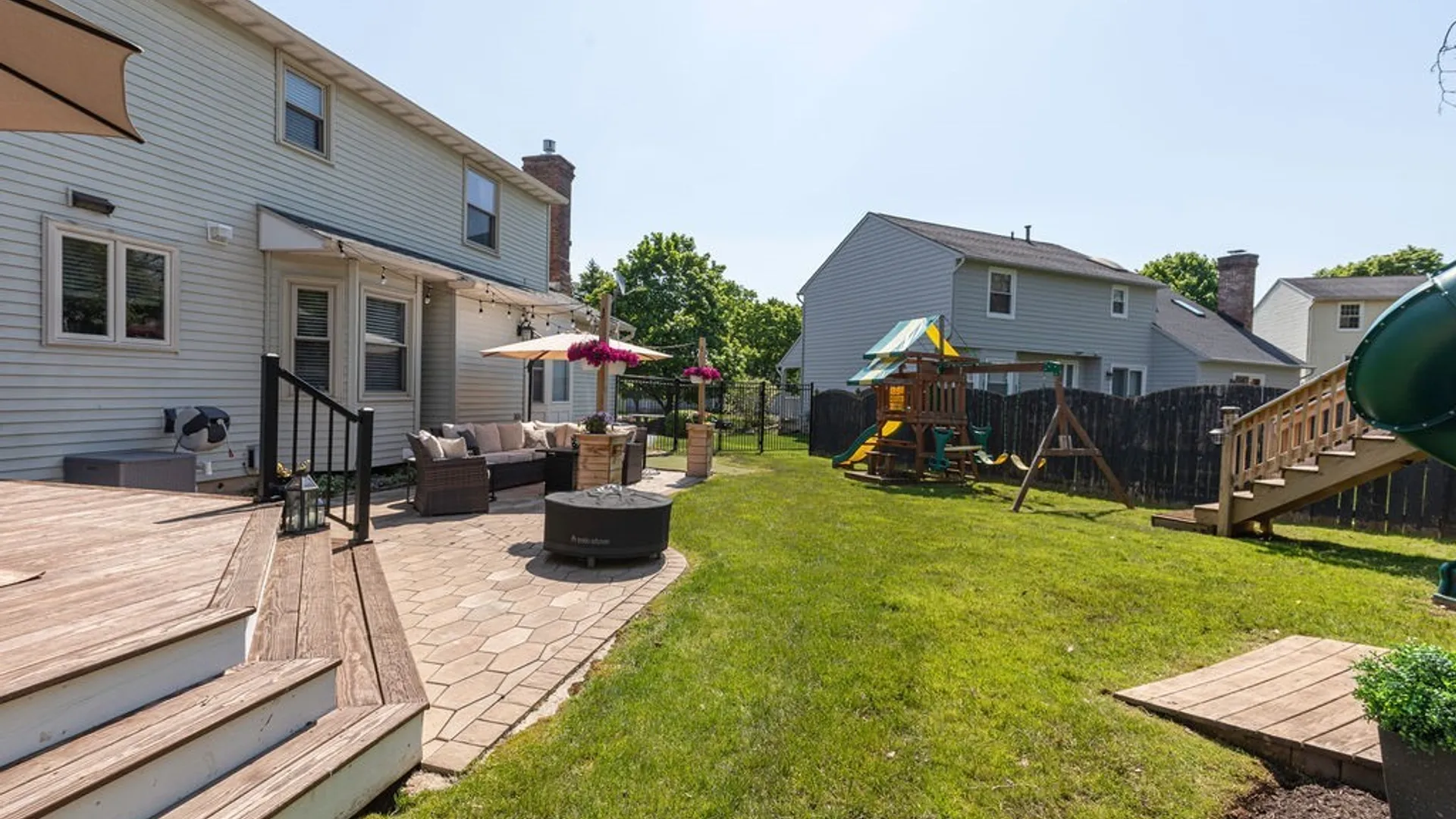 Property at 5021 Chesapeake Drive, Clay, NY 13212 47