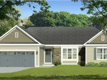 Lot 28 Cedwarwood Estates, Geneseo, NY 14454