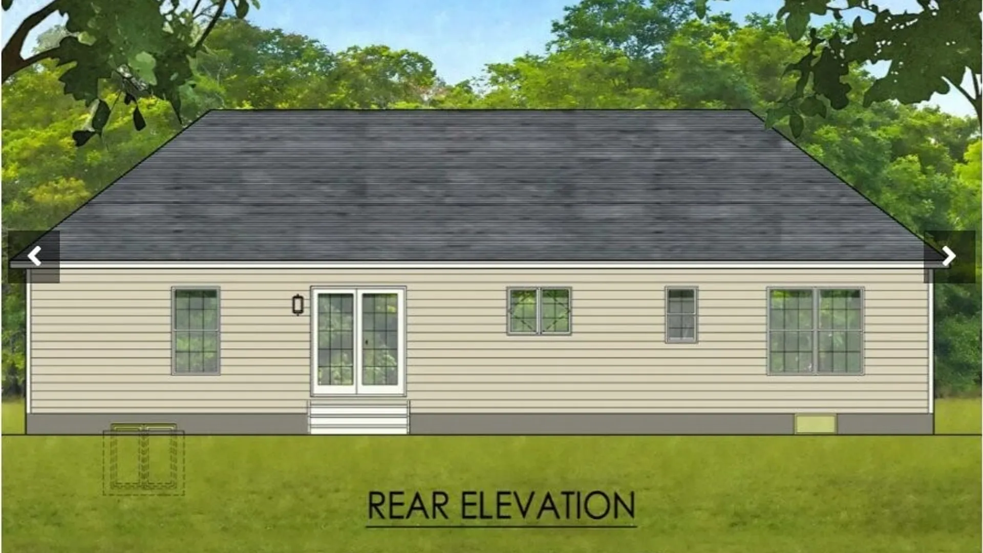 Property at Lot 28 Cedwarwood Estates, Geneseo, NY 14454 2