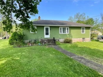 Property at 262 N Main Street, Gaines, NY 14411