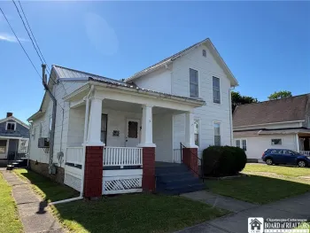 Property at 113 S 7th Street, Olean, NY 14760