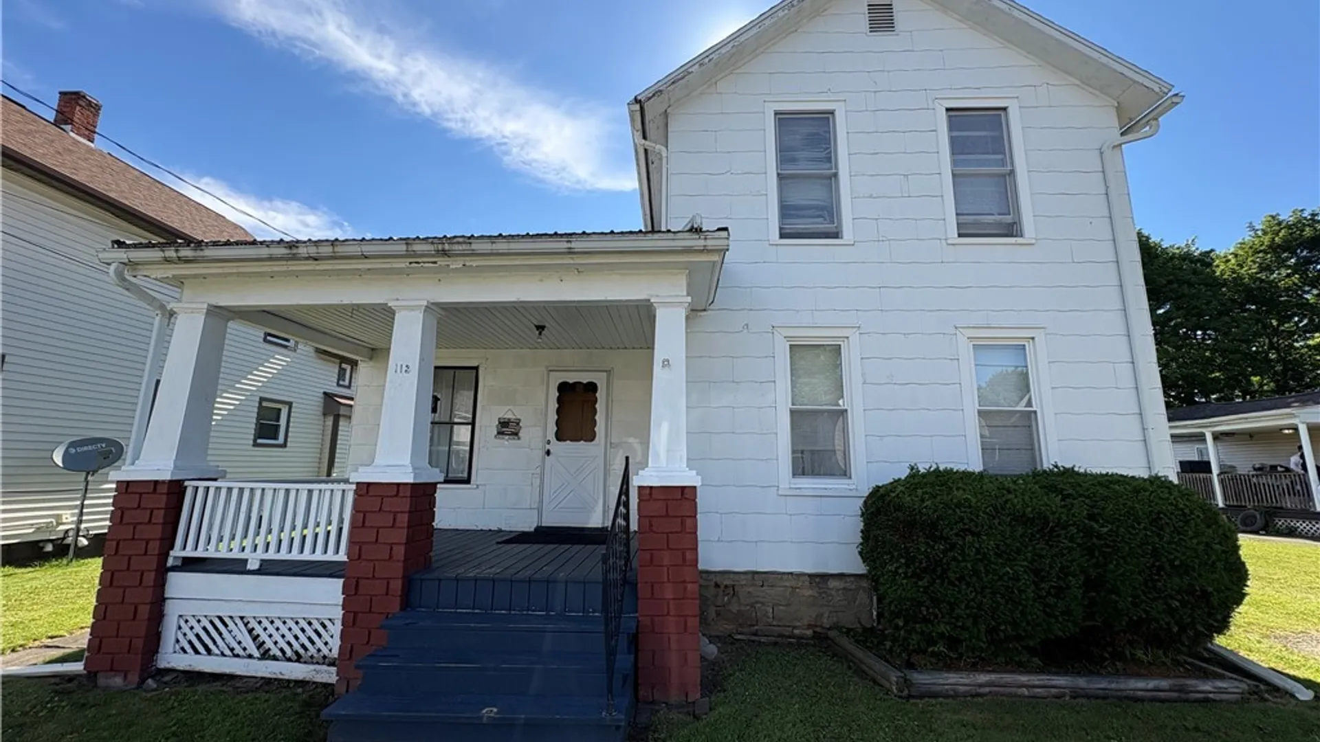 Property at 113 S 7th Street, Olean, NY 14760 23