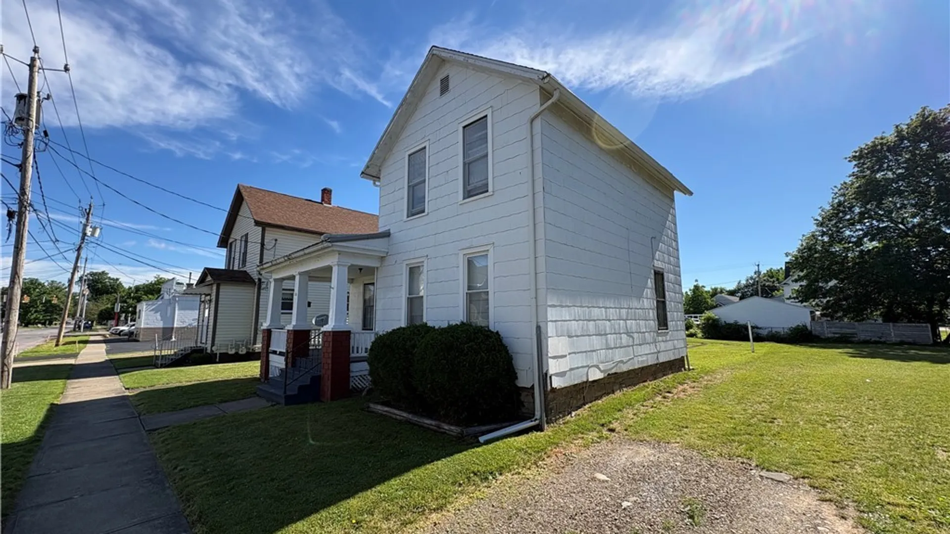 Property at 113 S 7th Street, Olean, NY 14760 24