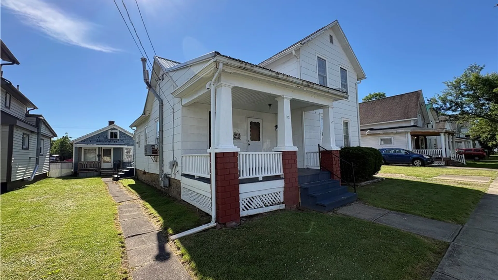Property at 113 S 7th Street, Olean, NY 14760 27