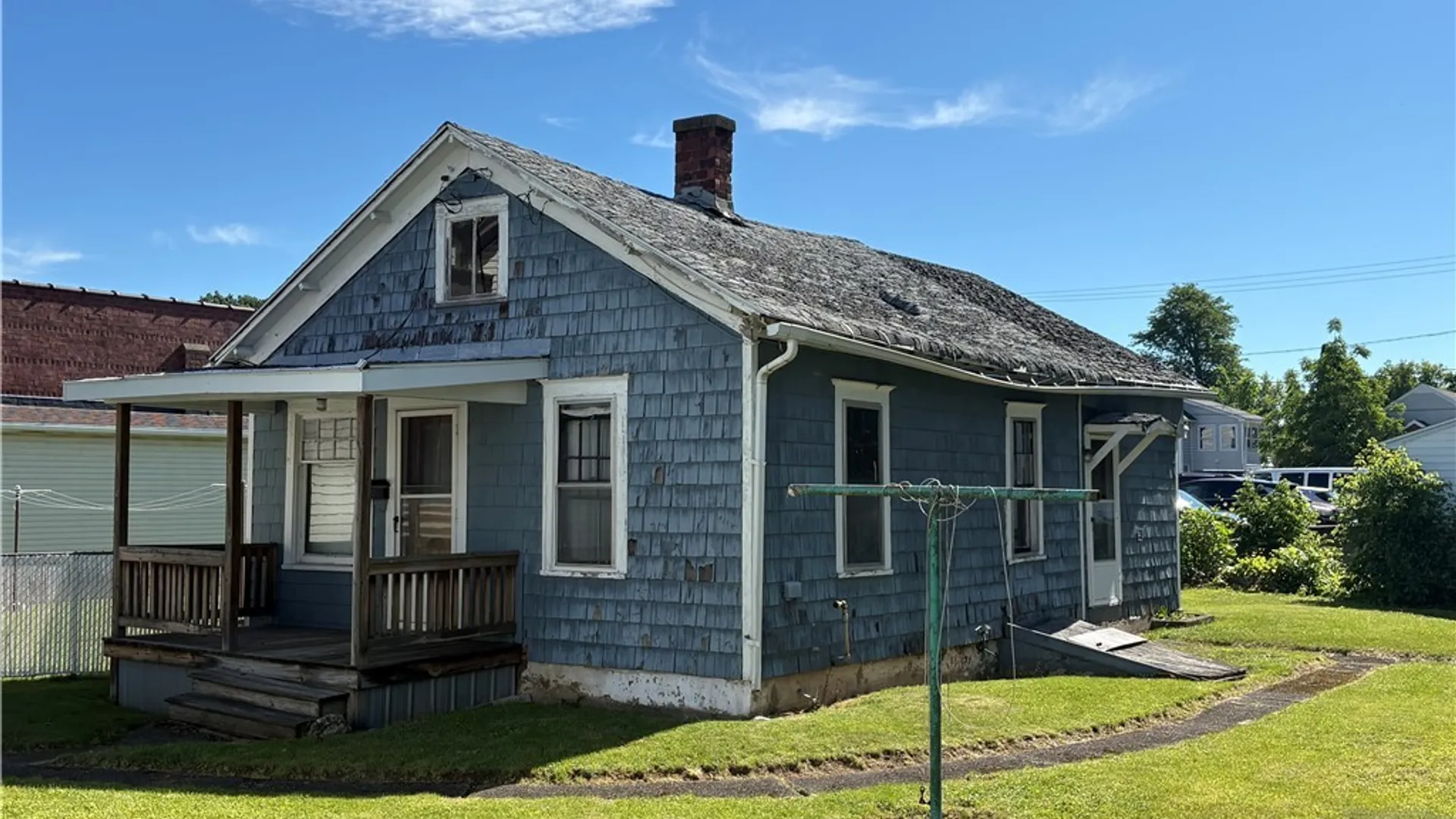 Property at 113 S 7th Street, Olean, NY 14760 28