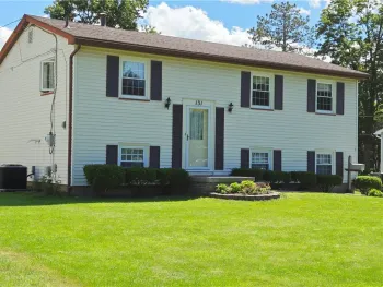 Property at 131 Medallion Drive, Greece, NY 14626