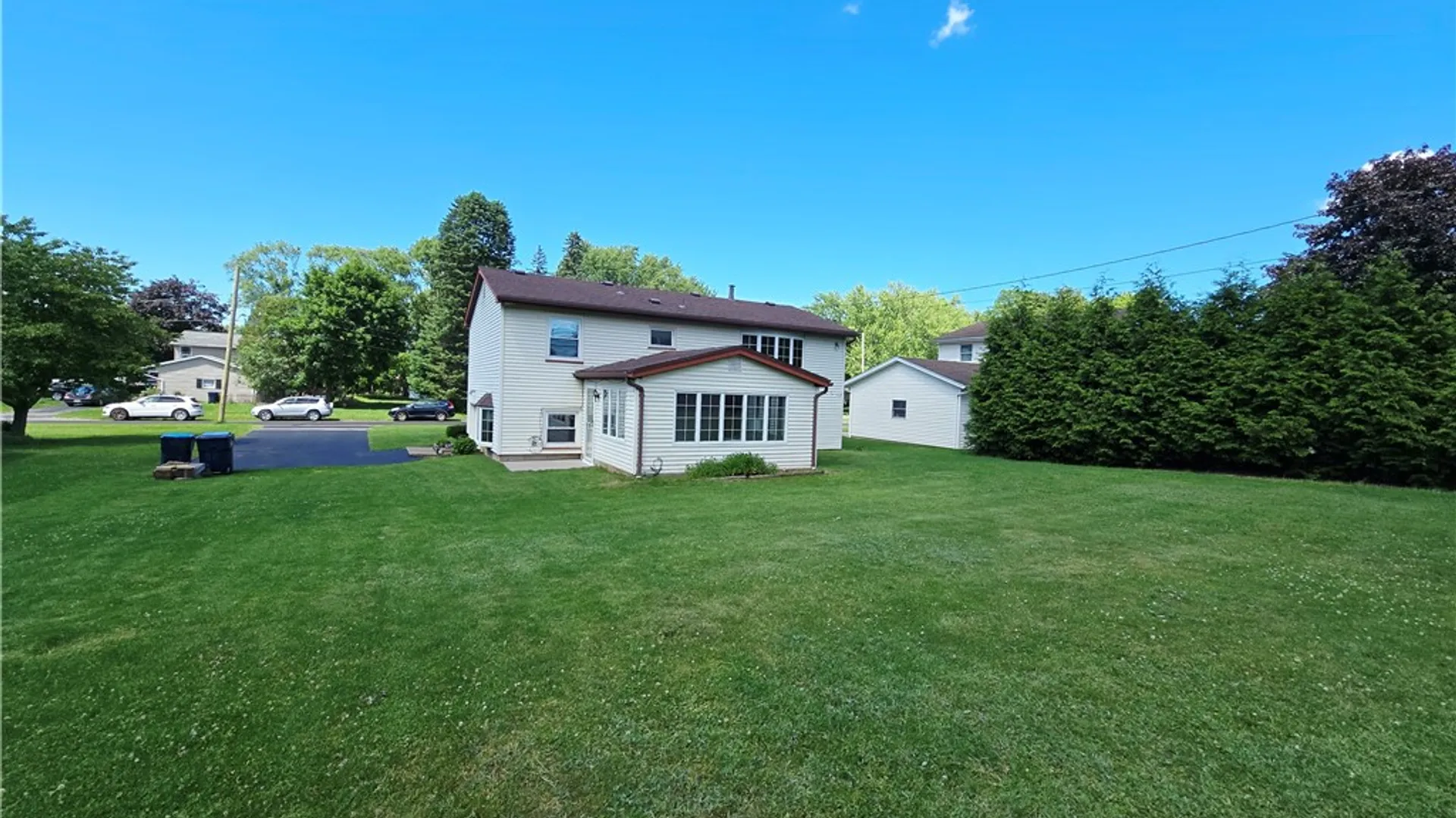 Property at 131 Medallion Drive, Greece, NY 14626 25
