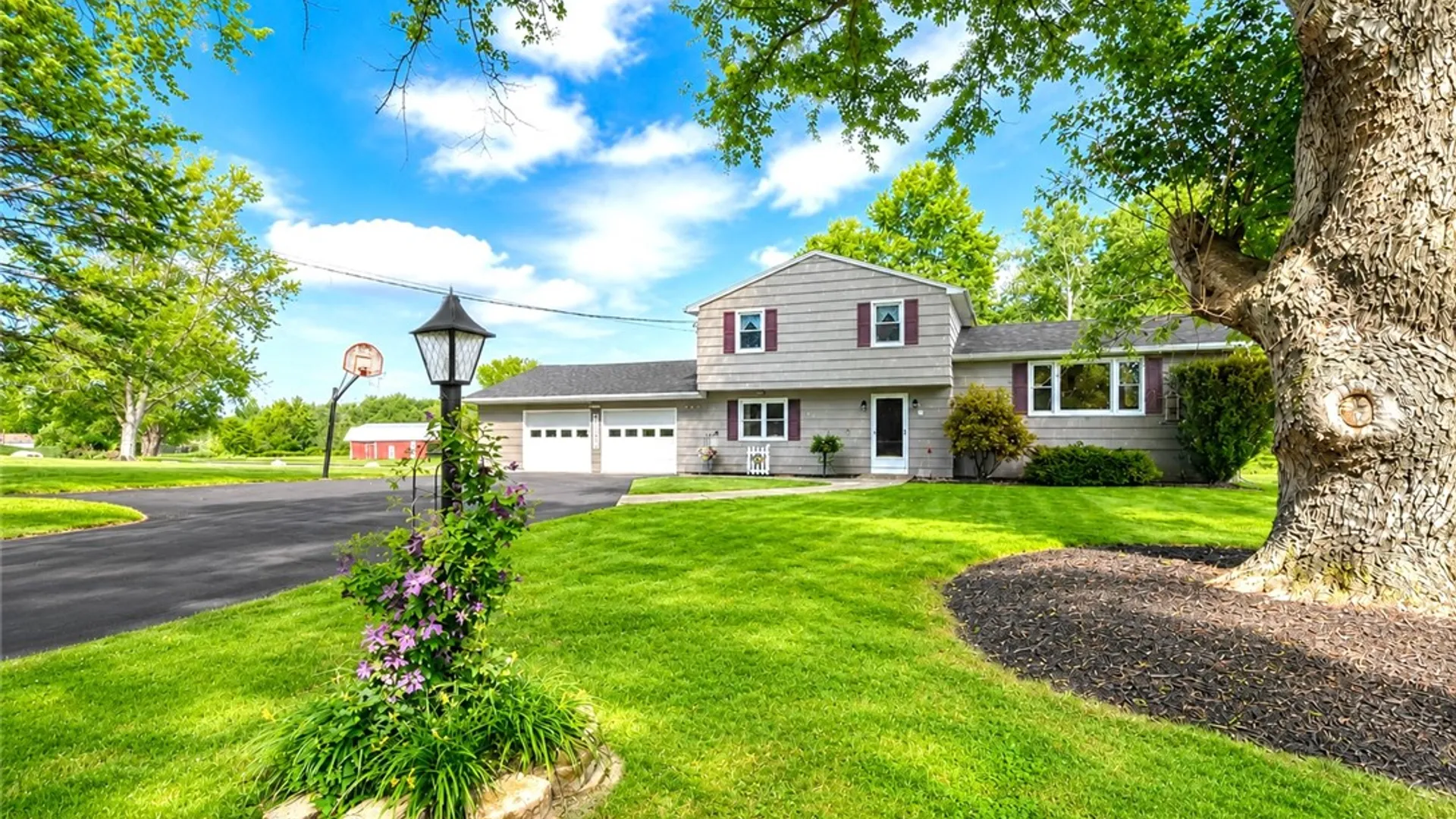 Property at 4317 Cream Ridge Road, Walworth, NY 14502 2