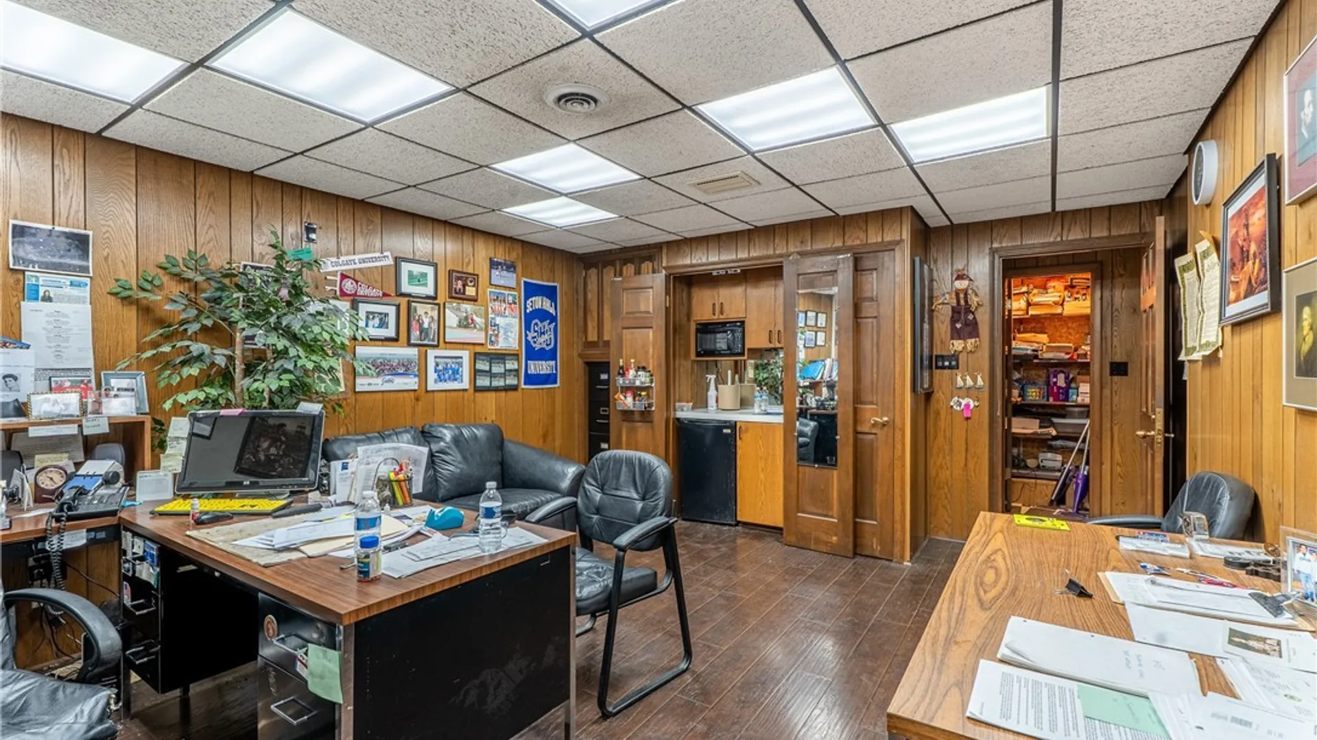Property at 2323 Hyde Park Boulevard, Niagara Falls, NY 14305 17