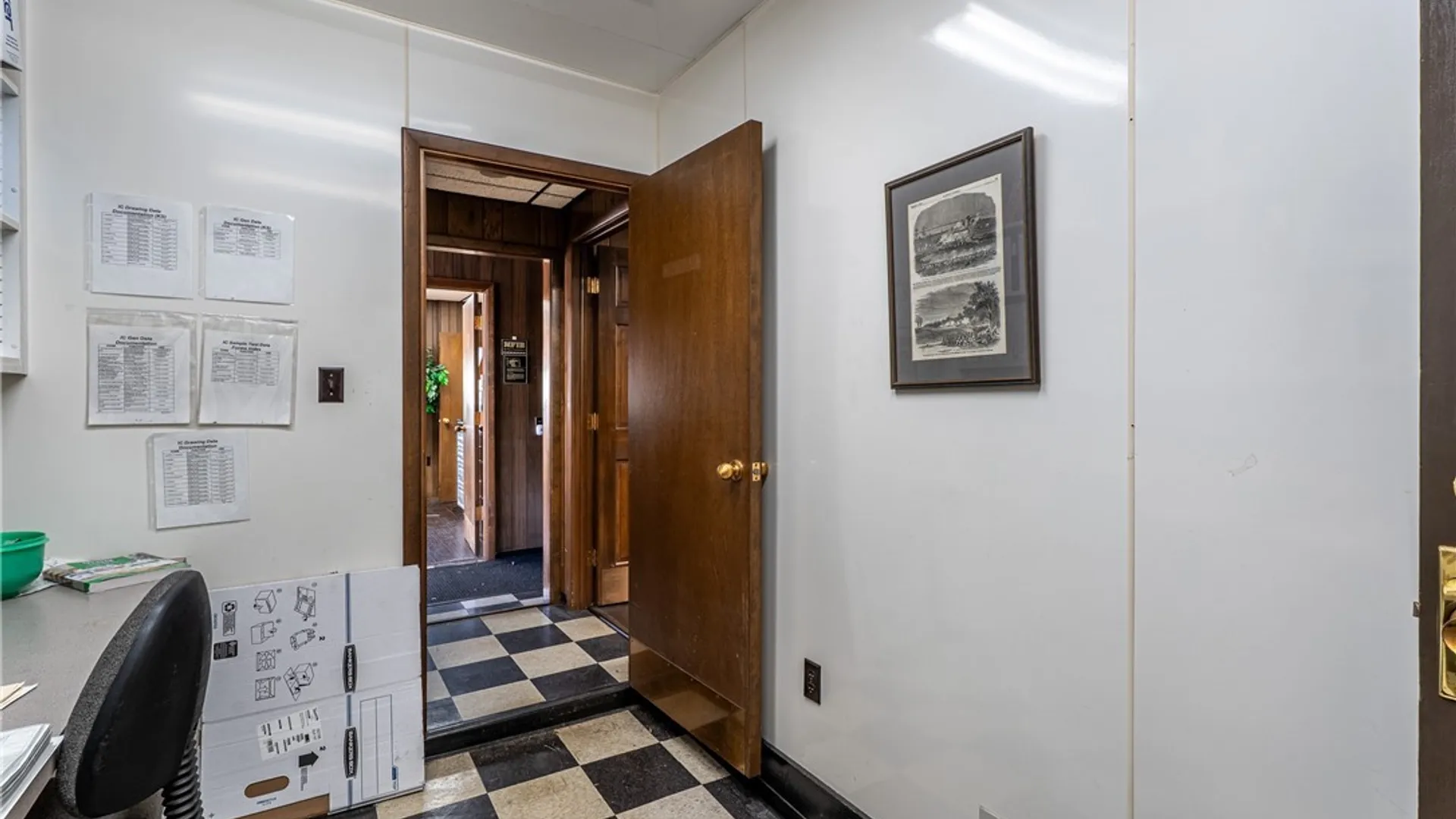 Property at 2323 Hyde Park Boulevard, Niagara Falls, NY 14305 19