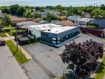 Property at 2323 Hyde Park Boulevard, Niagara Falls, NY 14305