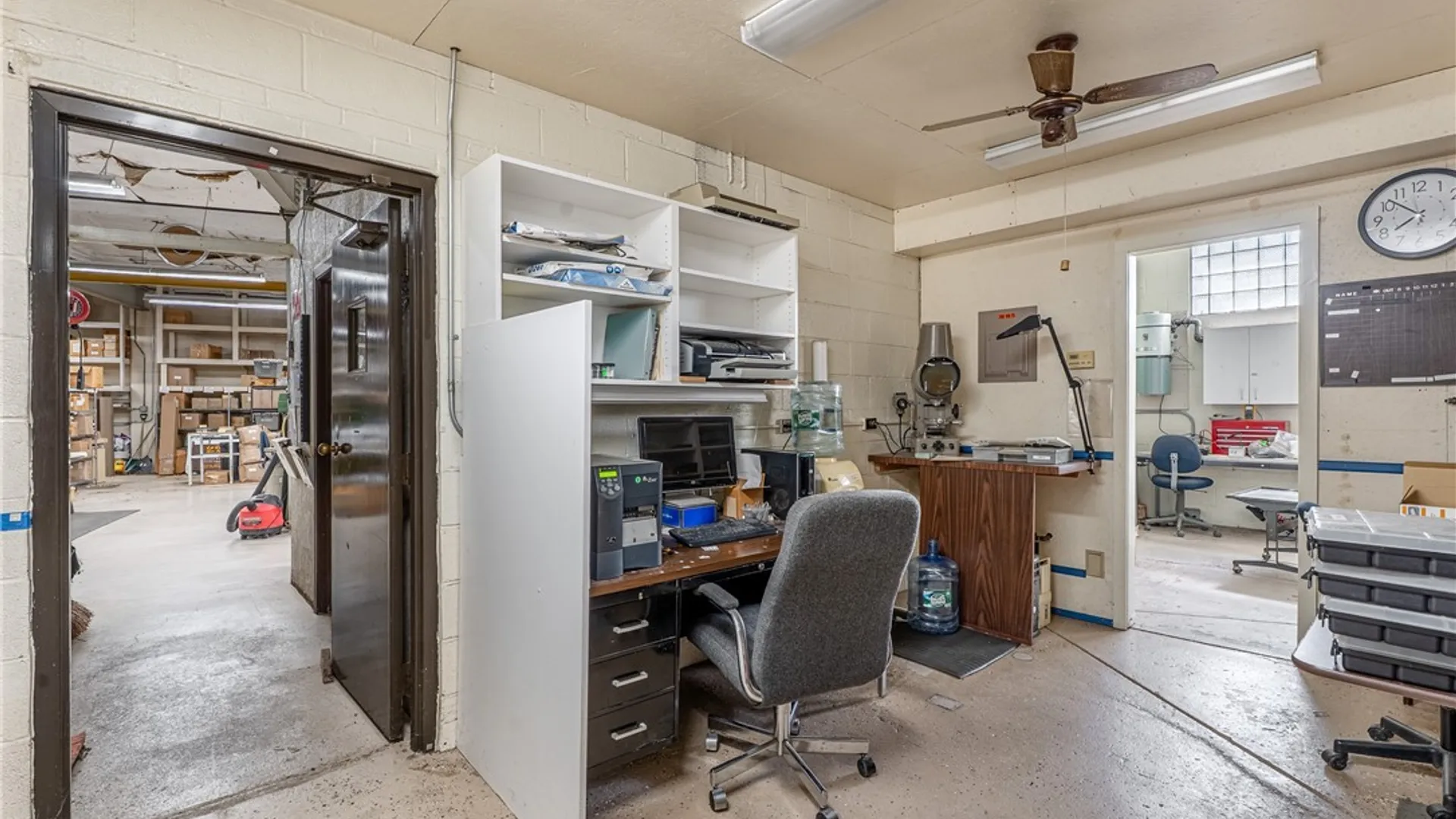 Property at 2323 Hyde Park Boulevard, Niagara Falls, NY 14305 27