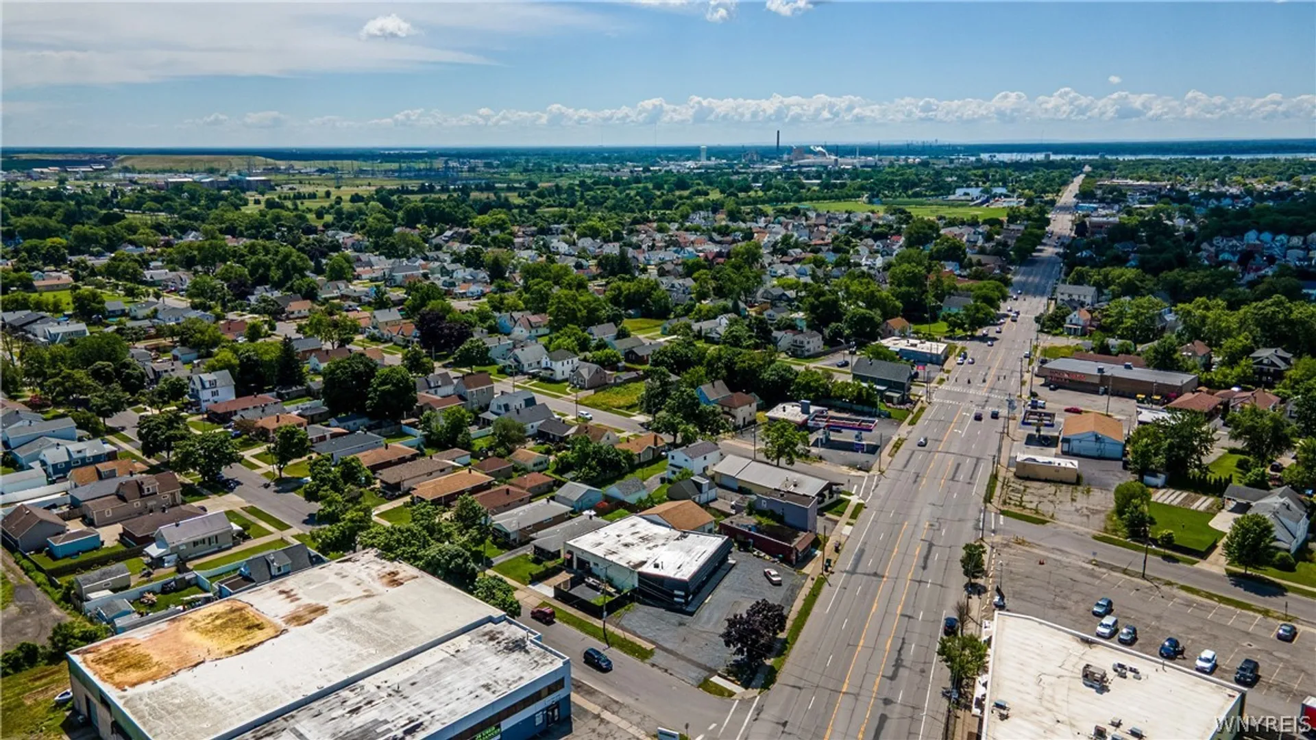 Property at 2323 Hyde Park Boulevard, Niagara Falls, NY 14305 50