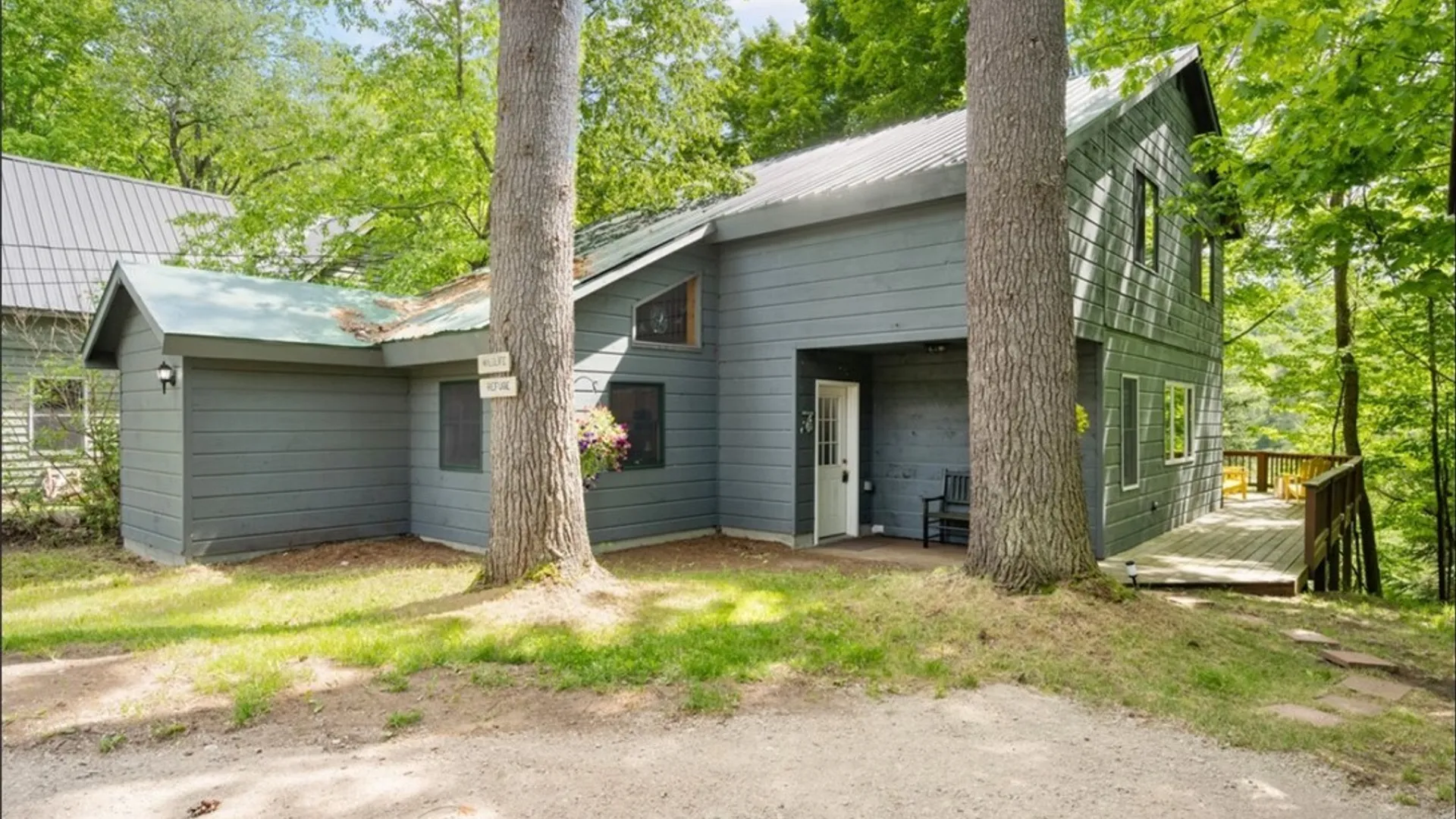 Property at 224 Route 28, Inlet, NY 13360 2
