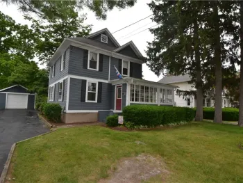 Property at 1723 Division Street, Palmyra, NY 14522