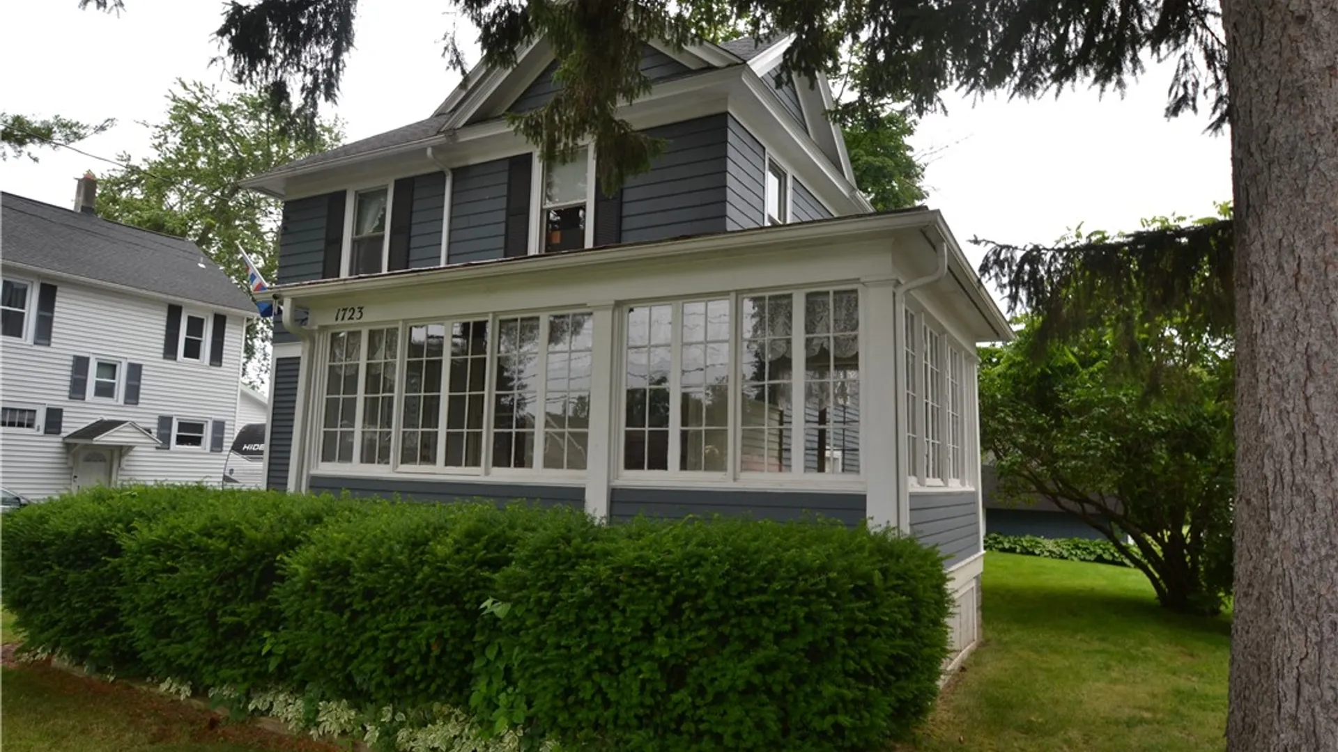 Property at 1723 Division Street, Palmyra, NY 14522 2