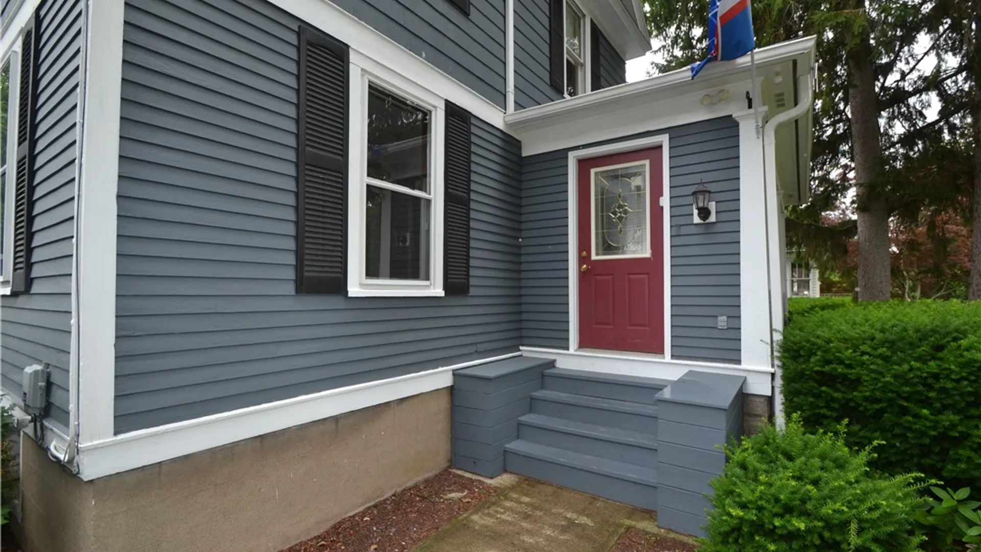 Property at 1723 Division Street, Palmyra, NY 14522 4
