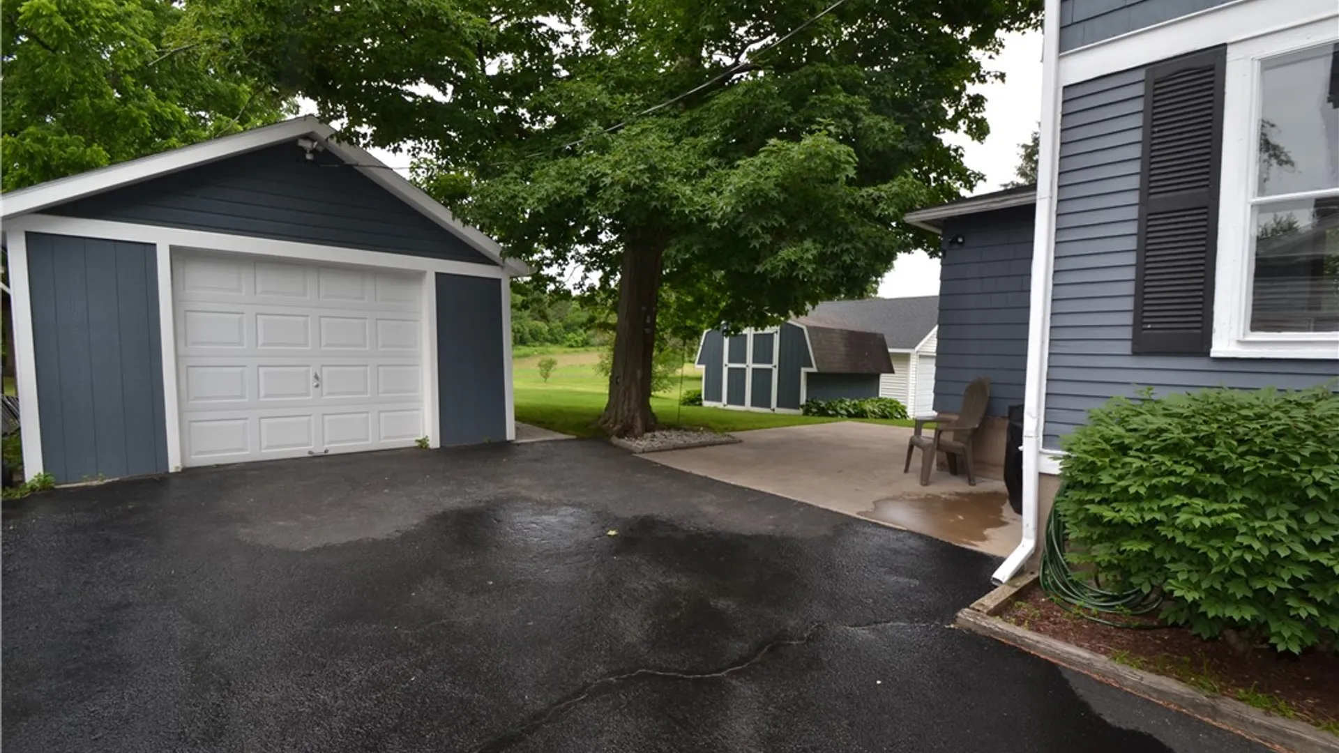 Property at 1723 Division Street, Palmyra, NY 14522 5