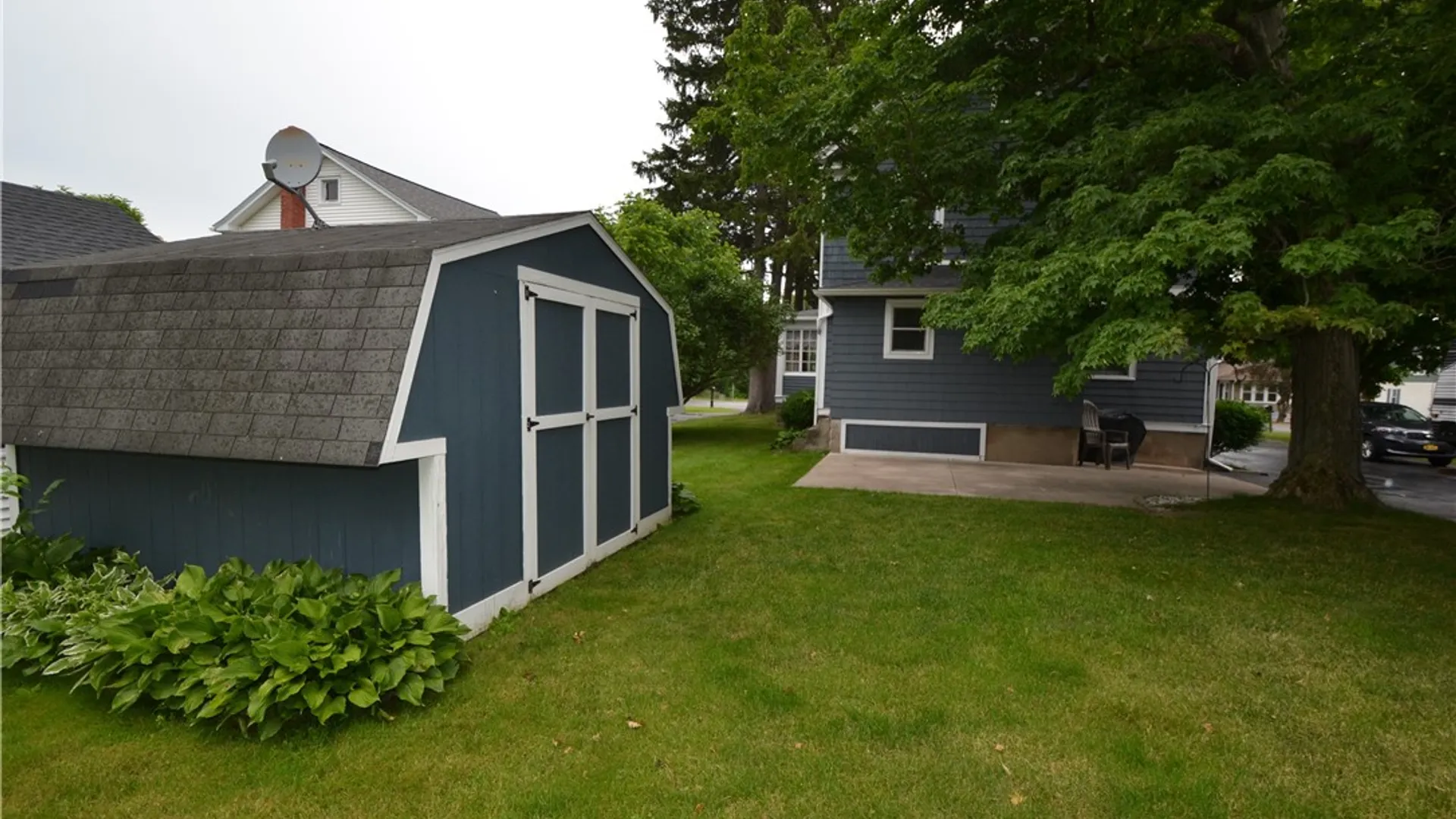 Property at 1723 Division Street, Palmyra, NY 14522 8