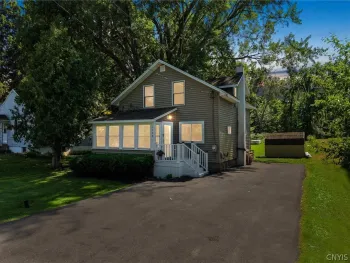 Property at 5508 Kathan Road, Cicero, NY 13029
